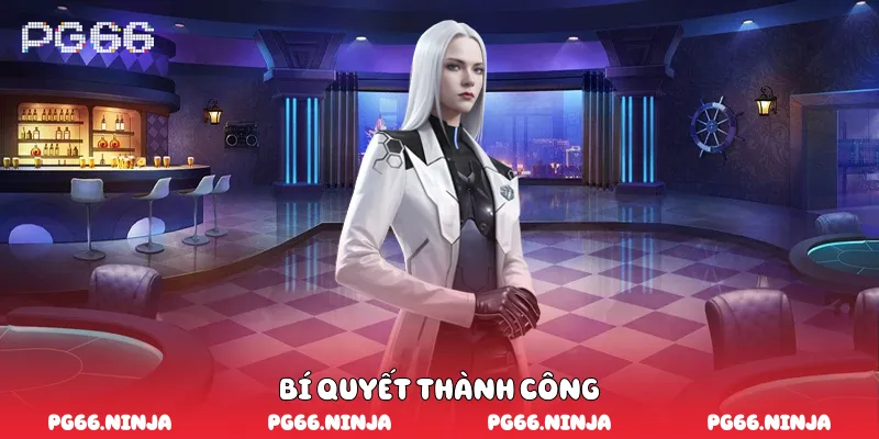 Bí quyết thành công