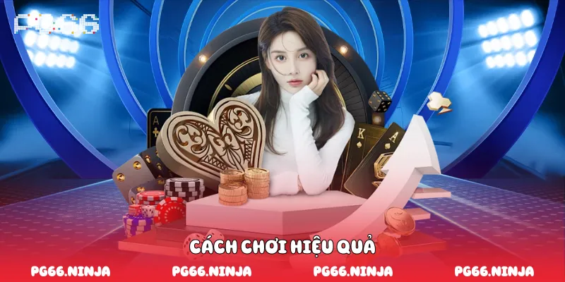 Bí quyết thắng lớn khi cá cược